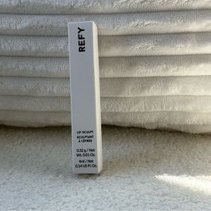 Refy Lip Sculpt: Taupe BRAND NEW